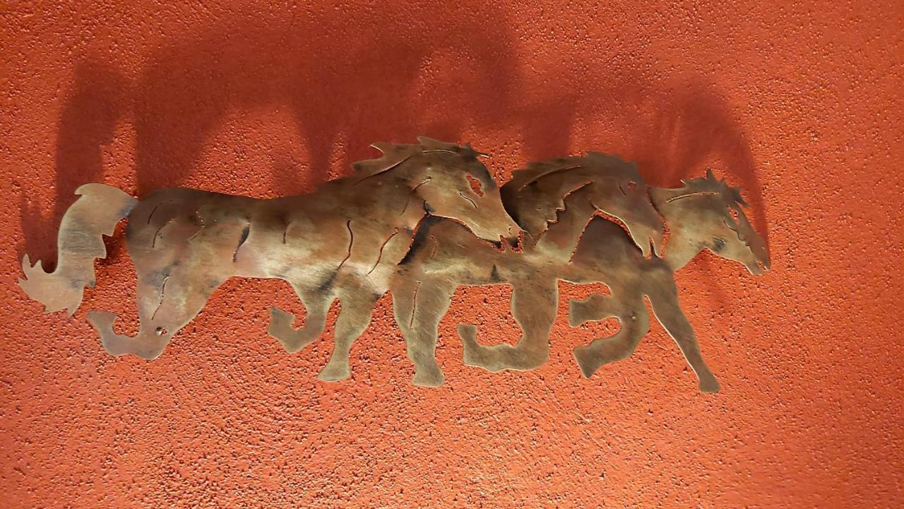 Posada Yolihuani Pátzcuaro Екстериор снимка