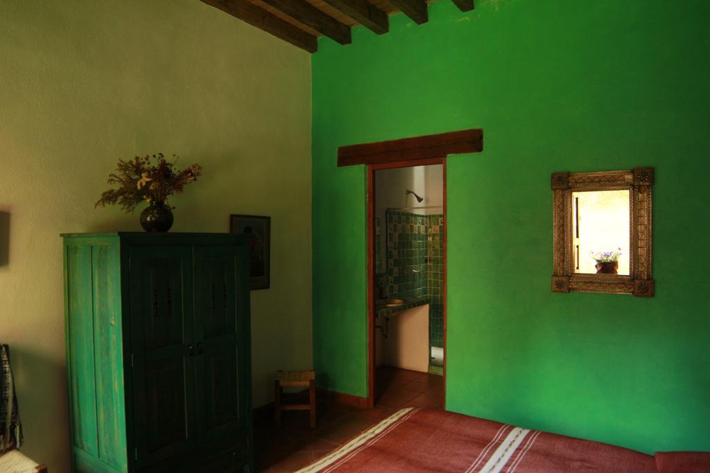 Posada Yolihuani Pátzcuaro Екстериор снимка