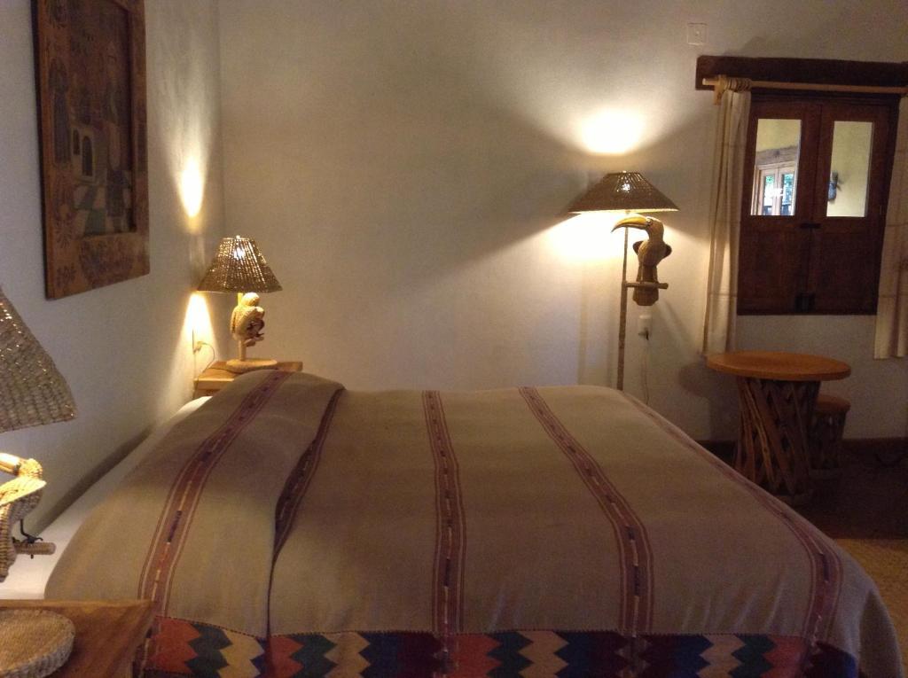 Posada Yolihuani Pátzcuaro Екстериор снимка