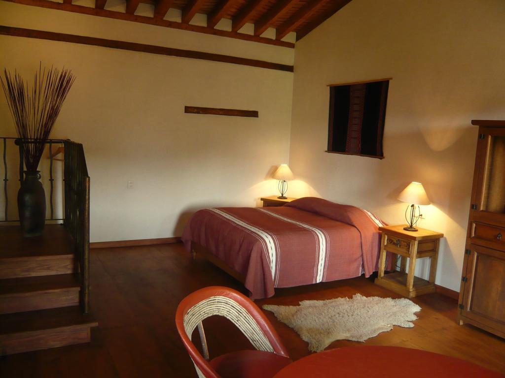 Posada Yolihuani Pátzcuaro Екстериор снимка