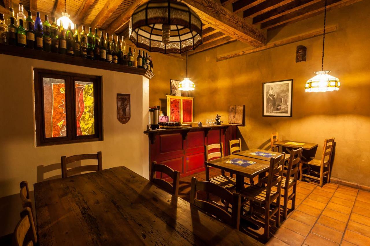 Posada Yolihuani Pátzcuaro Екстериор снимка