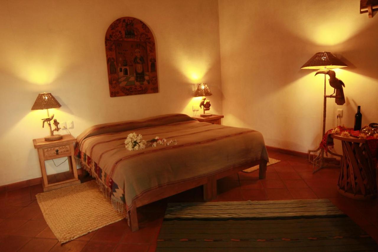 Posada Yolihuani Pátzcuaro Стая снимка